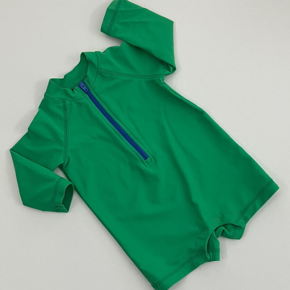 Primary Rash Guard (size 3-6m)